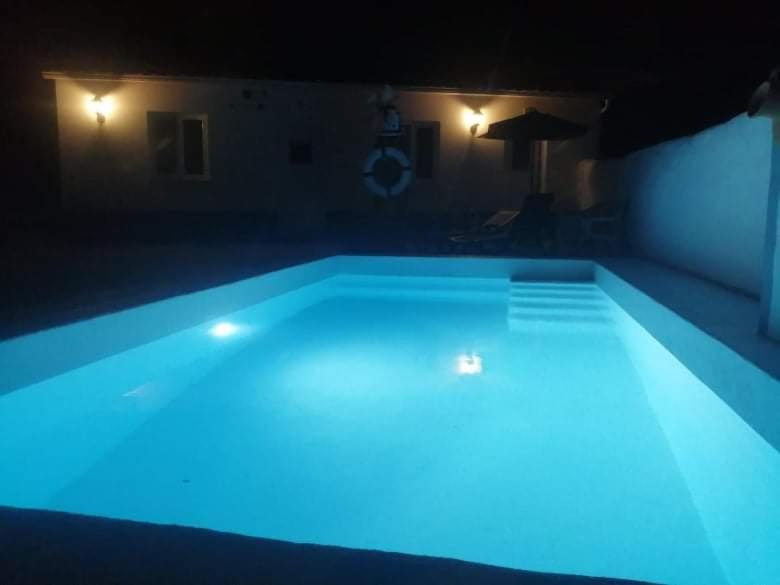 Casa Da Paraventa Gaeiras Luaran gambar
